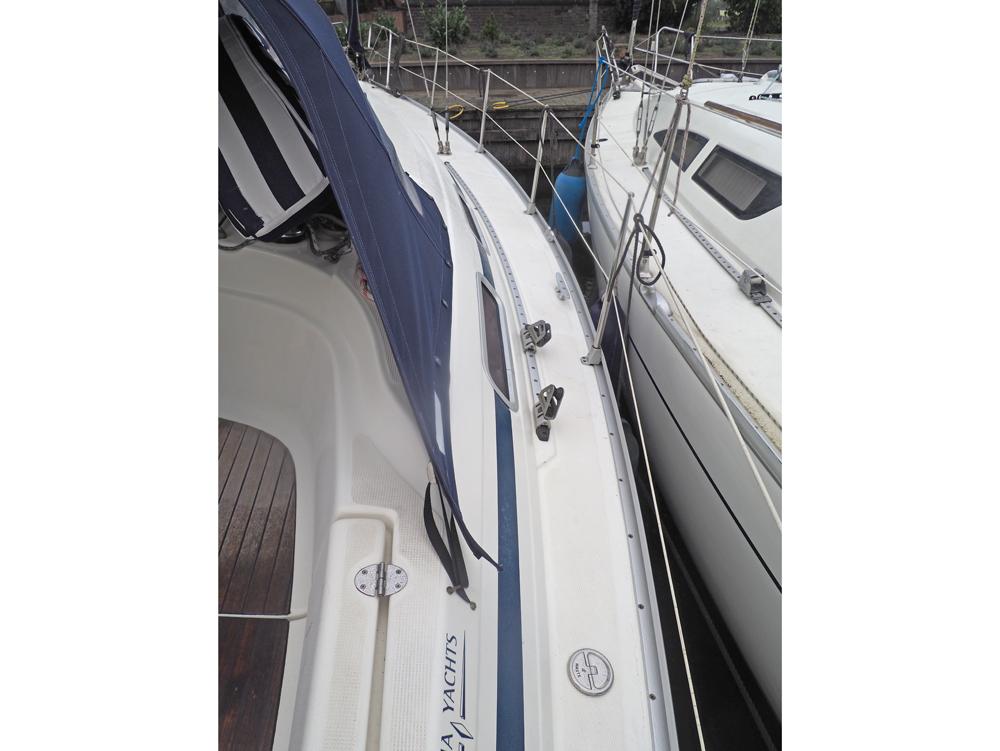  &Eacute;quipement de pont 